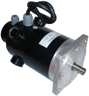 DCM-600W